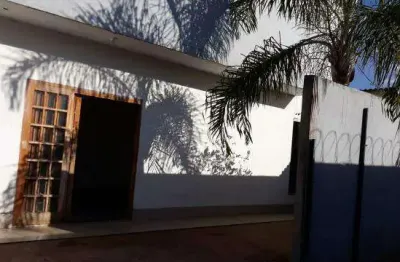 Casa à venda, 3 quartos, 1 suíte, 2 vagas, jardim patricia - uberlandia/mg