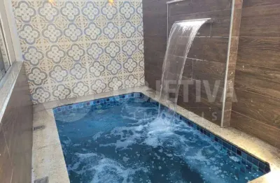 Casa com 3 quartos à venda no Brasil, Uberlândia 