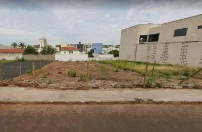 Terreno à venda no Jardim Colina, Uberlândia 