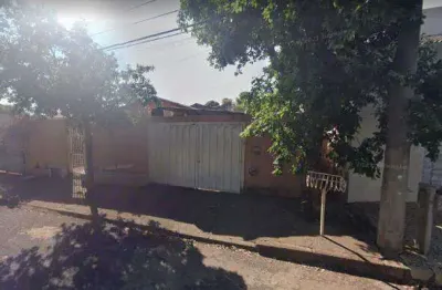 Terreno à venda no Tibery, Uberlândia 
