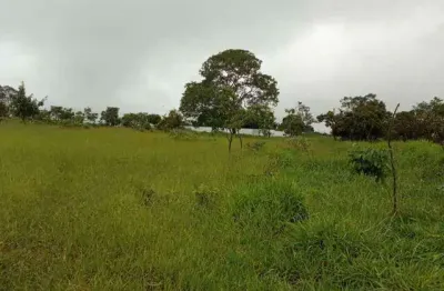 Terreno à venda na Bela Vista, Uberlândia 