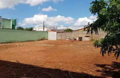 Terreno à venda, presidente roosevelt - uberlandia/mg