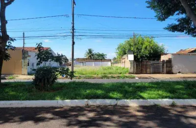Terreno à venda no Presidente Roosevelt, Uberlândia 