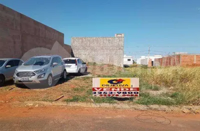 Excelente terreno no bairro planejado praça alto umuarama em uberlândia