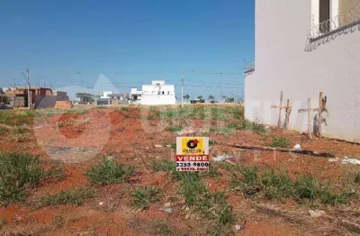 Excelente terreno no bairro planejado praça alto umuarama em uberlândia