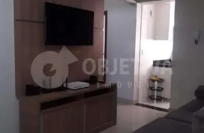 Ótimo apartamento a venda no bairro santa mônica em uberlândia