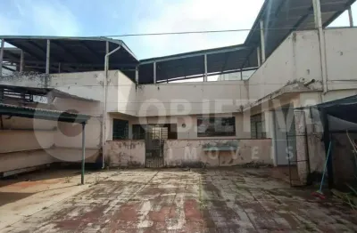 Casa com 2 quartos à venda no Centro, Uberlândia 