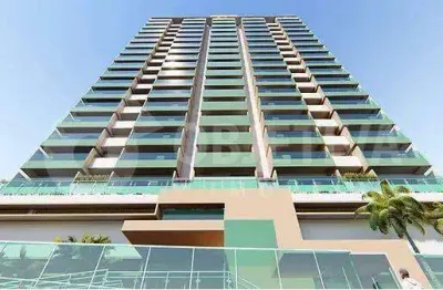 Excelente apartamento tipo studio no bairro morada da colina