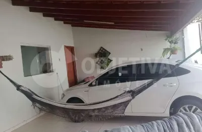 Excelente casa no bairro cidade jardim em uberlândia