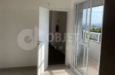 Belíssimo apartamento novo no bairro nova uberlândia em uberlândia