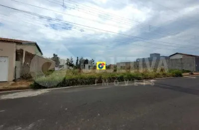 Excelente terreno a venda no bairro shopping park em uberlândia