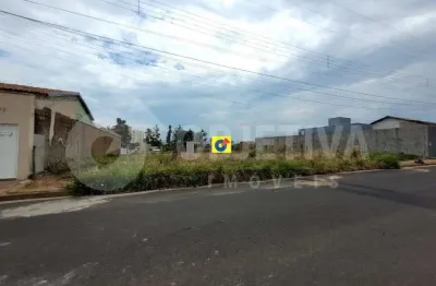 Excelente lote residencial no bairro shopping park em uberlândia