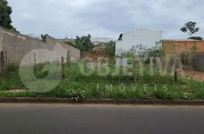 Excelente lote residencial no bairro shopping park em uberlândia