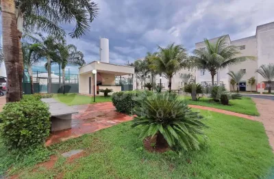 Ótimo apartamento a venda no condomínio spazio único em uberlândia