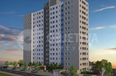 Renault toquio - ótimos apartamentos a venda no bairro chácaras tubalina em uberlândia