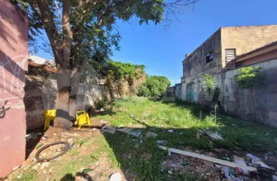 Oportunidade única! terreno comercial na av. monsenhor eduardo