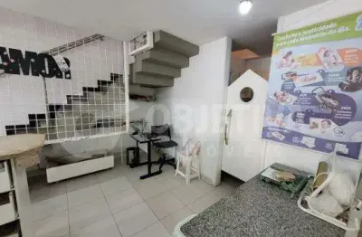 Ponto comercial para alugar no Centro, Uberlândia 