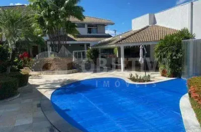 Magnifica casa estilo mansão no bairro morada da colina em uberlândia