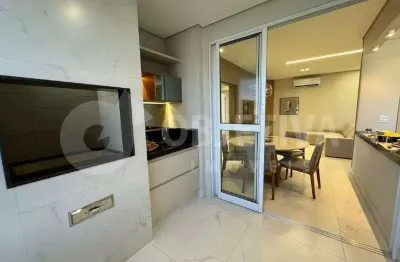 Apartamentos novos e pronto para morar no espetacular residencial antares uberlândia