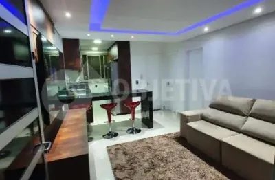 Ótimo apartamento a venda no bairro Jardim Europa em Uberlândia