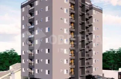 Excelente apartamento novo a venda no bairro martins em uberlândia
