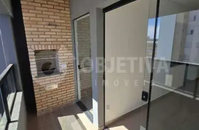 Apartamento novo a venda no bairro martins em uberlândia