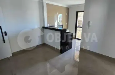 Excelente apartamento novo a venda no bairro martins em uberlândia