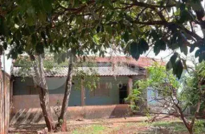 Terreno à venda na Cidade Jardim, Uberlândia 