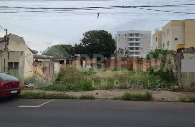 Terreno à venda no Vigilato Pereira, Uberlândia 