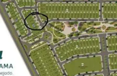 Terreno disponível para venda no bairro grand ville