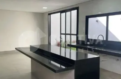 Excelente casa estilo sobrado a venda no bairro praça alto umuarama em uberlândia