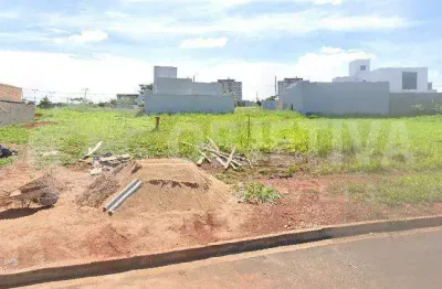 Excelente terreno a venda no bairro planejado praça alto umuarama