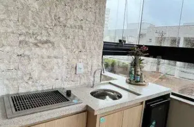 Leme do praia apartamento no copacabana em uberlandia proximo ao praia clube