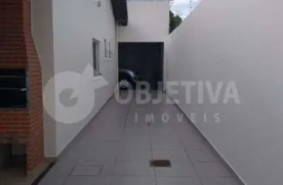 Maravilhosa casa a venda no bairro jardim europa em uberlândia