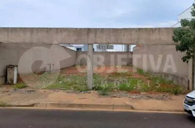 Excelente terreno a venda no bairro planejado praça alto umuarama em uberlândia