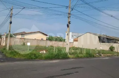 Excelente área de esquina disponivel a venda no bairro jardim europa