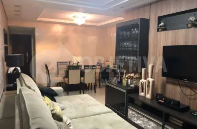 Ótimo apartamento disponivel a venda na melhor localização do bairro santa monica.