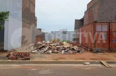 Excelente terreno no bairro planejado Quinta Alto Umuarama em Uberlândia