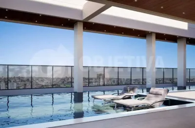 Soho exclusive flat de luxo em uberlândia proximo ao praia clube