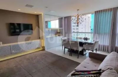 Belíssimo apartamento no condomínio clube vesper finotti uberlândia