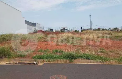 Terreno à venda no Alto Umuarama, Uberlândia 