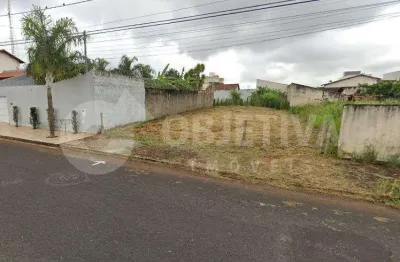 Excelente lote comercial no bairro alto umuarama em uberlândia