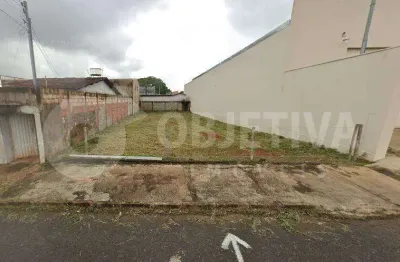 Terreno à venda no Alto Umuarama, Uberlândia 