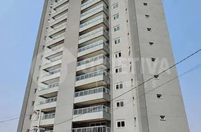 Maravilhoso apartamento de altíssimo padrão no bairro maracanã em uberlândia
