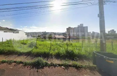 Excelente terreno disponível para venda no bairro morada da colina em uberlândia