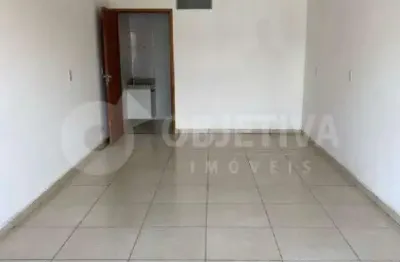 Ponto comercial para alugar em São Jorge, Uberlândia 