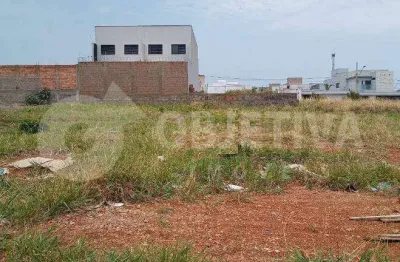 Excelente terreno no bairro planejado quinta alto umuarama em uberlandia