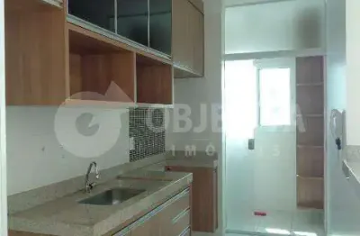 Excelente apartamento a venda no bairro santa mônica em uberlândia