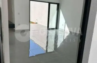 Belíssima casa no bairro laranjeiras gsp life em uberlândia disponível para compra