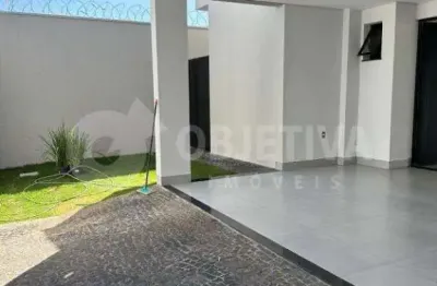 Belíssima casa no bairro laranjeiras gsp life em uberlândia
